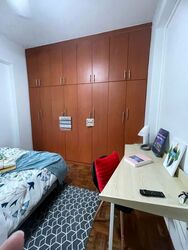 Central Green Condominium (D3), Condominium #560737721